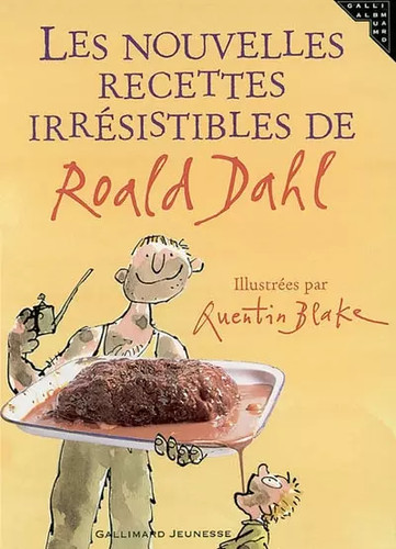 Les nouvelles recettes - les,