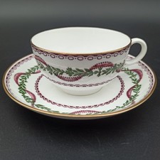 WEDGWOOD - TASSE À THÉ EN