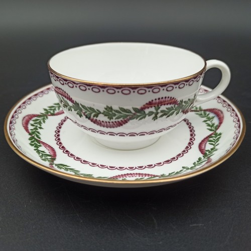 Wedgwood tasse thé en - wedgwood, À