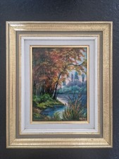 René Restoueix Plaque en