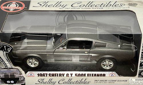 Shelby collectibles 1967 - collectibles, ford