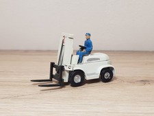 SIKU ANCIEN 1/64 CHARIOT