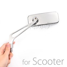 rétroviseur CONVEX aluminum