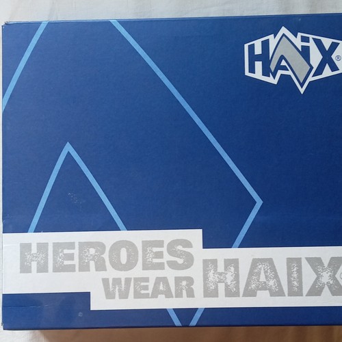 Haix bottes combat homme - haix,