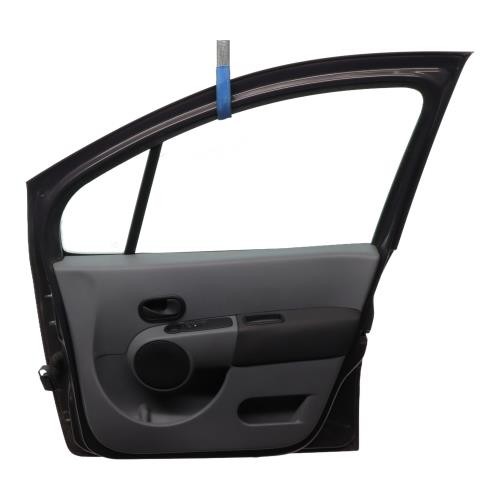 Porte avant droit renault - avant,