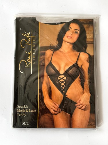 René rofé lingerie body - rofé,