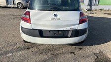 Pare choc arriere RENAULT
