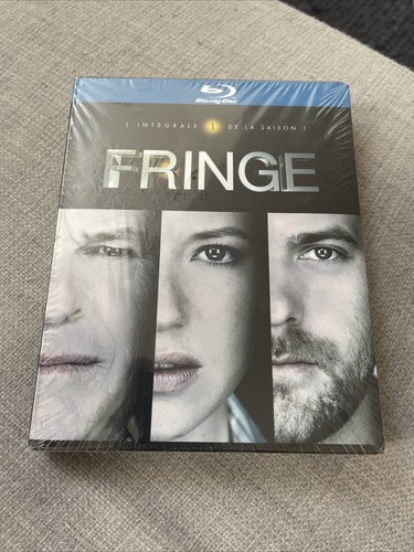 Coffret série blu ray - coffret,
