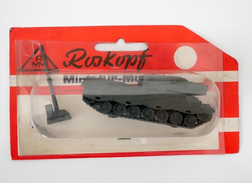 Roskopf rmm 100 - blindÉ, char