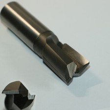 HM Toupie De Fraisage Ø 17