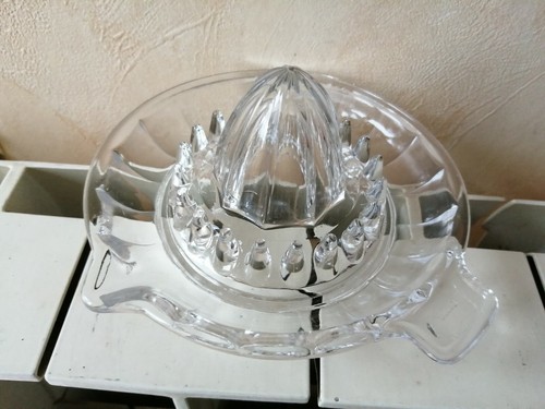 Vintage presse agrumes - vintage,