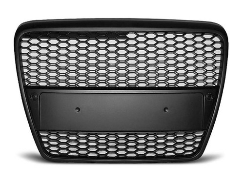 Calandre pour audi 04 - a6, 04-08