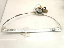 Mazda MPV 2.0D 100kW 2005 avant Droit Porte Fenêtre Régulateur Moteur 3620161890