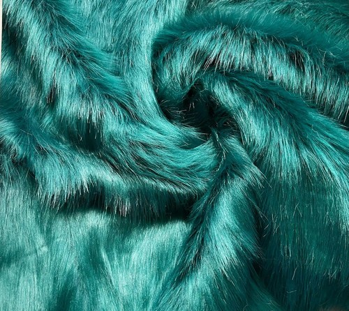 Tissu fausse fourrure super - tissu,