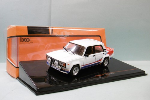 Ixo lada 2105 vfts - lada,