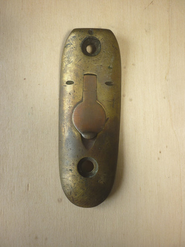 Plaque couche smle lee - de,