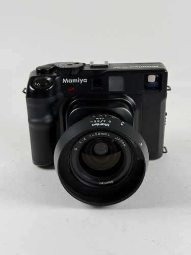 Mamiya 6mf medium - 6mf, format