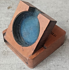 Porte montre à gousset en