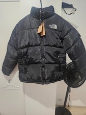veste the north face