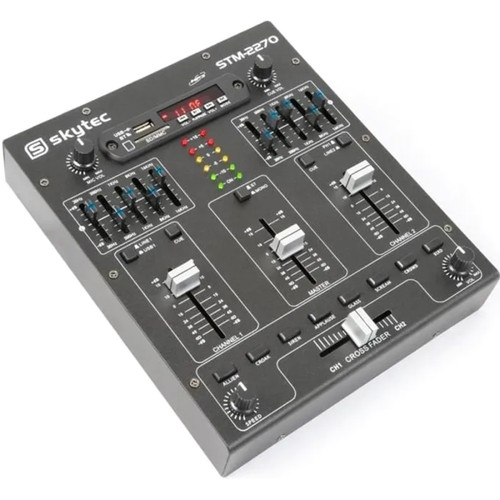 Table mixage vonyx stm2270 - vonyx,