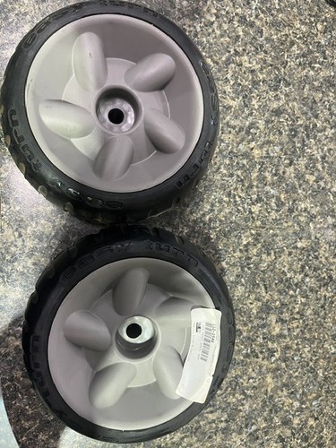 Set toro wheel - of, horse