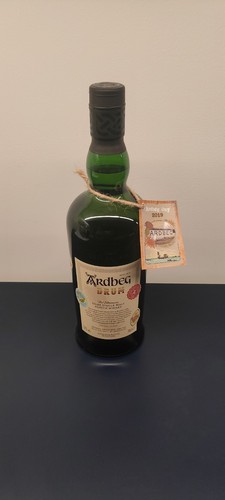 Whisky ardbeg drum committee - drum,
