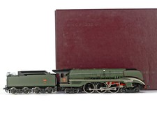 FULGUREX SA HO H0 BRASS SNCF 232 U1 , Laiton , Messing-modell