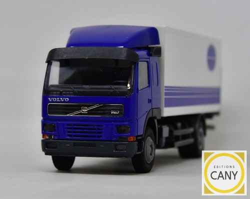 Camion volvo fm7 cabine - camion,