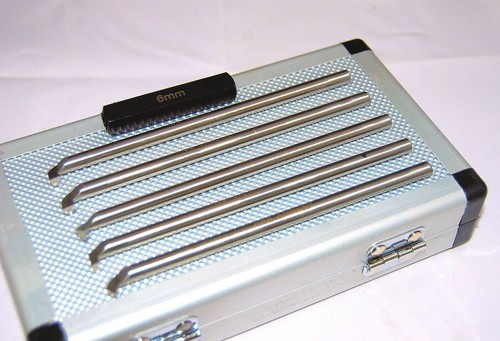 Ensemble taraudage et - de,