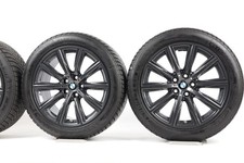 BMW Série 5 G30 G31 Jantes