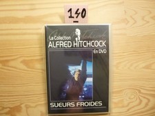 DVD : Sueurs Froides - Alfred