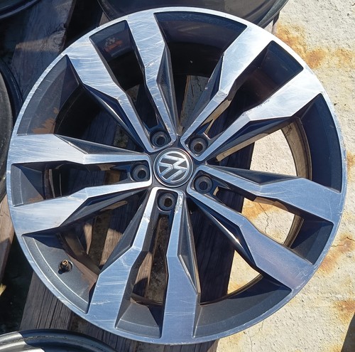 Jante alu volkswagen - alu, 19