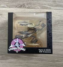 Looney Tunes Warner Bros Vil