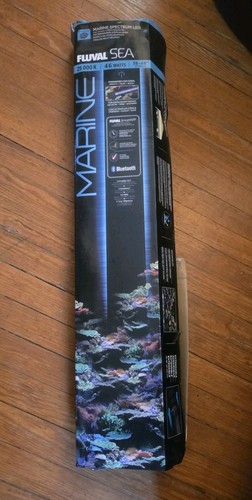 Fluval marine bluetooth - fluval,