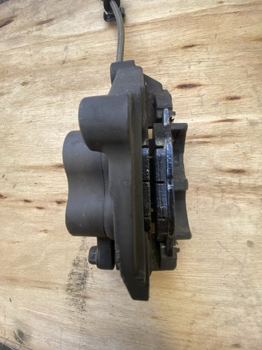 étrier avant gauche yamaha - Étrier,