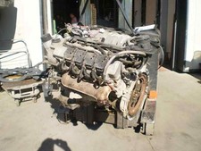 113960 MOTEUR COMPLET / 91939