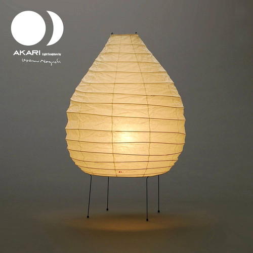 Isamu noguchi akari - noguchi, 22n