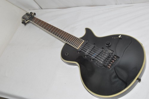 Guitare électrique edwards - guitare,