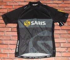 Saris Maglia Shirt Maillot