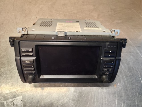 Autoradio bmw serie - bmw,