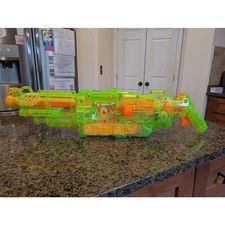 Nerf Vulcan-EBF 2010 Exclusive