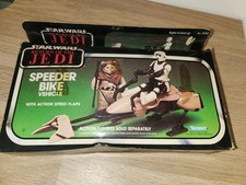 Star Wars Speeder Bike/