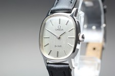 Vintage années 70 Omega De