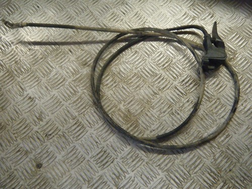 Frein parking cable quad - frein,