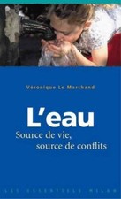 L'eau : source de vie, source