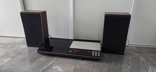 Bang olufsen beocenter - bang, &