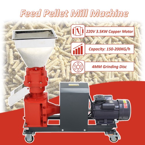 4mm farm animal feed - farm, pellet