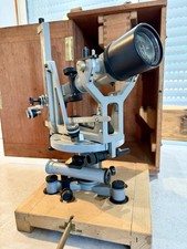 ANCIEN TACHEOMETRE SECRETAN