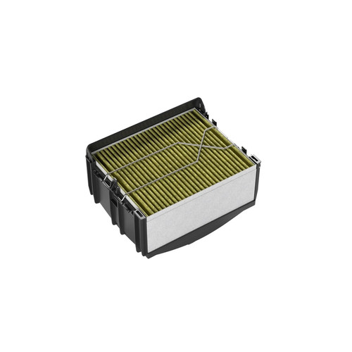 Kit recyclage cleanair plus - kit, de