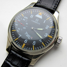 Grande montre-bracelet pour